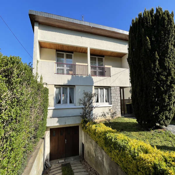 Maisons A Vendre Val D Yerres Achat Maison Val D Yerres Le Conseil Immobilier